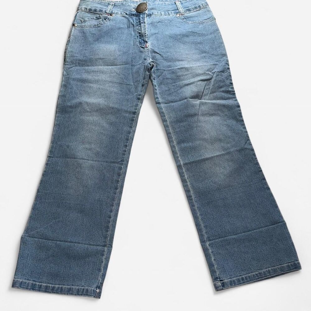 Unbranded Women's Blue Jeans